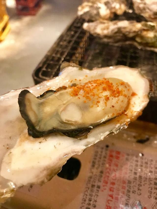 波平 肥後橋店 - サブ画像1