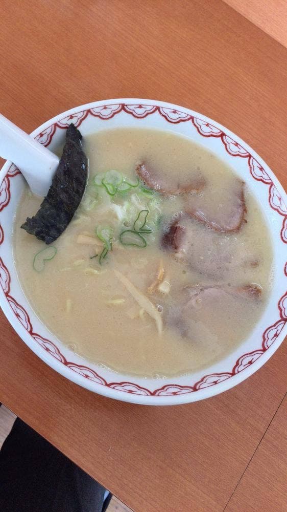 ラーメン大光 - サブ画像3