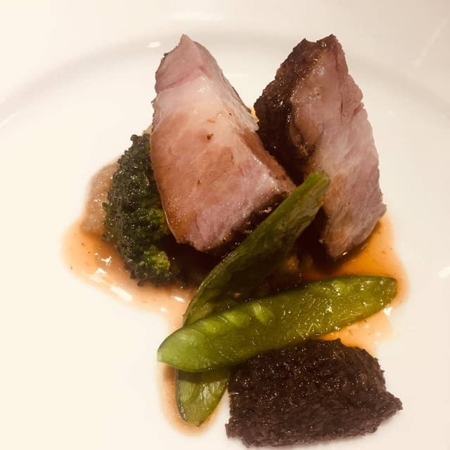 フランス料理 シェール - サブ画像1