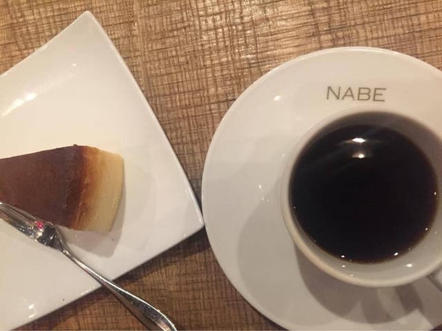 Cafe NABE - サブ画像1