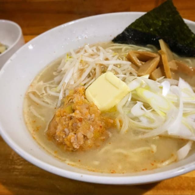 ラーメン酒場 いけるよ - サブ画像2