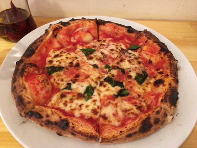 泡Awa de PIZZA - サブ画像2