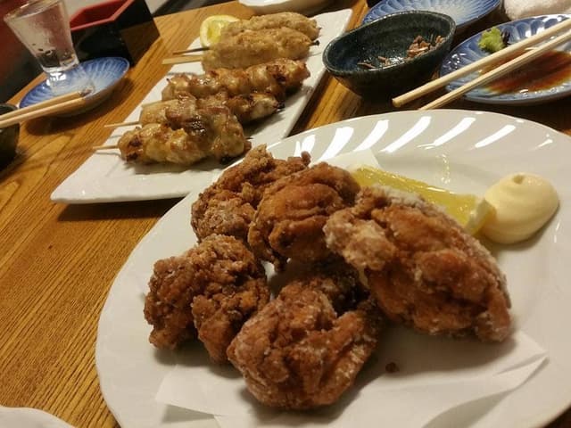 八兵衛 - サブ画像3