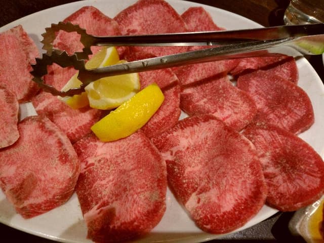 大詔閣 四条店 - サブ画像2
