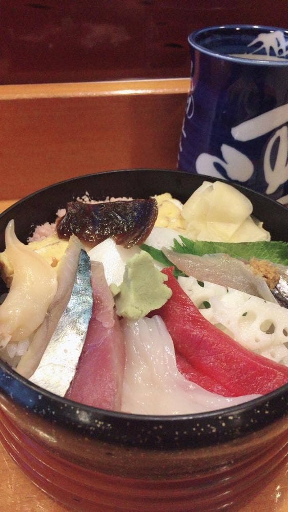三鶴寿司
