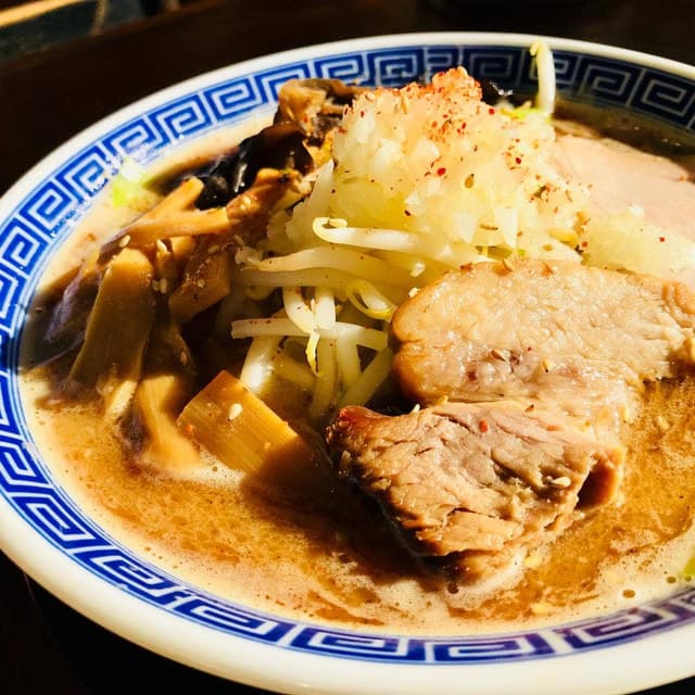 手仕事らぁめん 八 吉田店 - サブ画像2