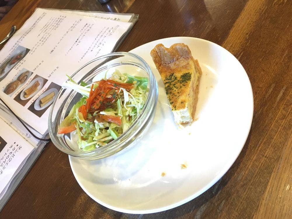 田中珈琲店 奥町店