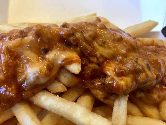 マクドナルド 中環松原店 - サブ画像1