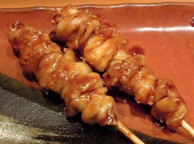 焼き鳥居酒屋 みやこ鳥 - サブ画像1