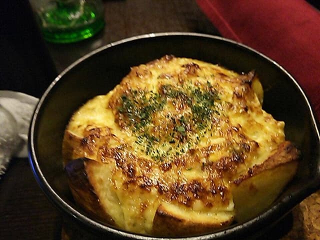 イタリアンバール・ベーレ - サブ画像3