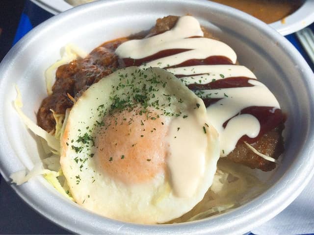 食道楽のカフェ - サブ画像1