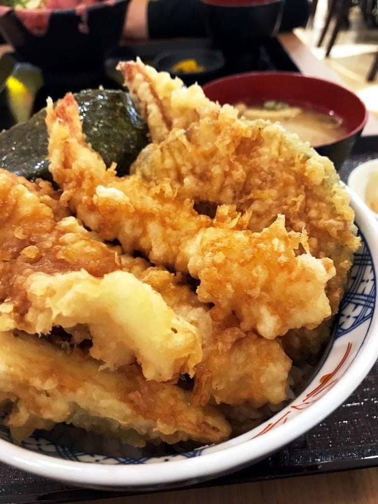 揚げ天まる 加古川店