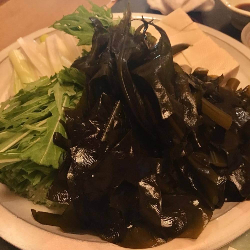 季節料理 あい川