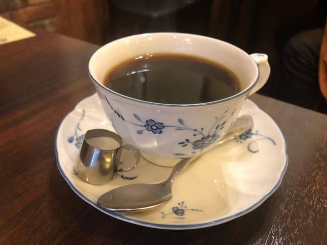 カフェ コロラド 三ノ輪店 - サブ画像2