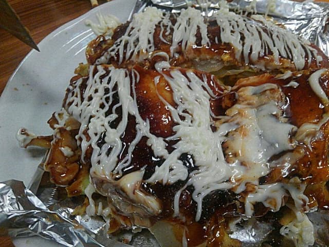 ど鉄板 なべきん - サブ画像3