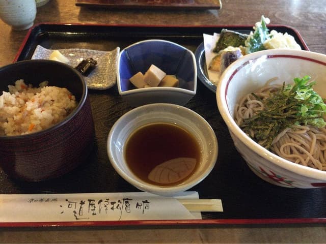 河道屋倖松庵分店 - サブ画像1