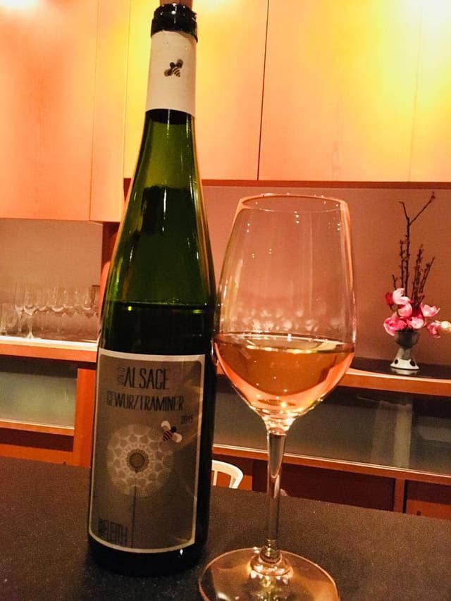 わいんばーる にし数登美 - サブ画像2