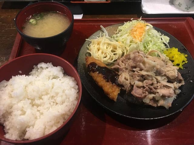 道楽庵 - サブ画像1