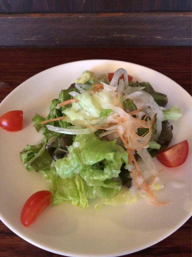 Cafe&Bar Molto Lieto - サブ画像1