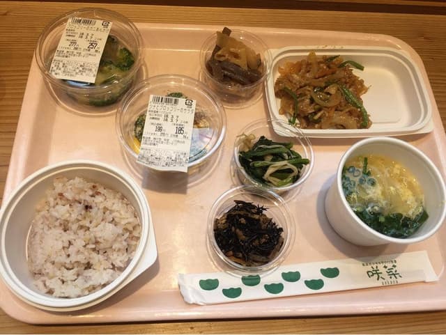 咲菜 JR桃谷駅店 - サブ画像1