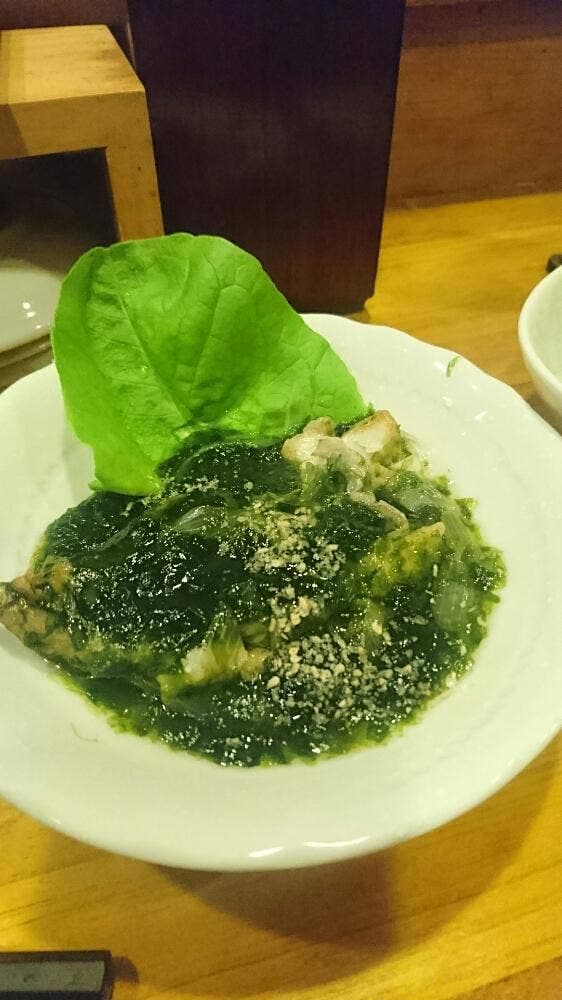 鮮菜酒場 海眞 - サブ画像1