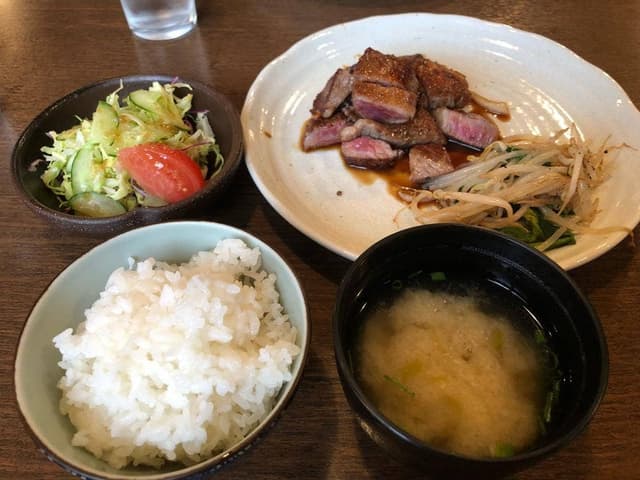 黒豚しゃぶしゃぶ・すきやき 梵道留 - サブ画像3