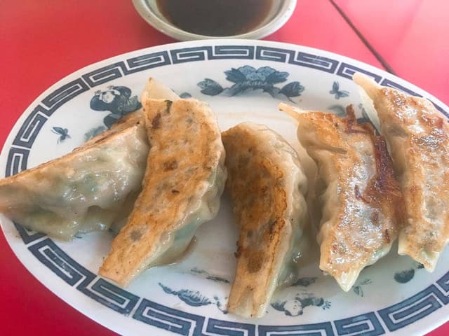 甲州ラーメン 萬富久 - サブ画像3