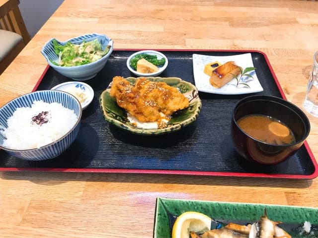 日本料理 ひたち野いしざき - サブ画像2