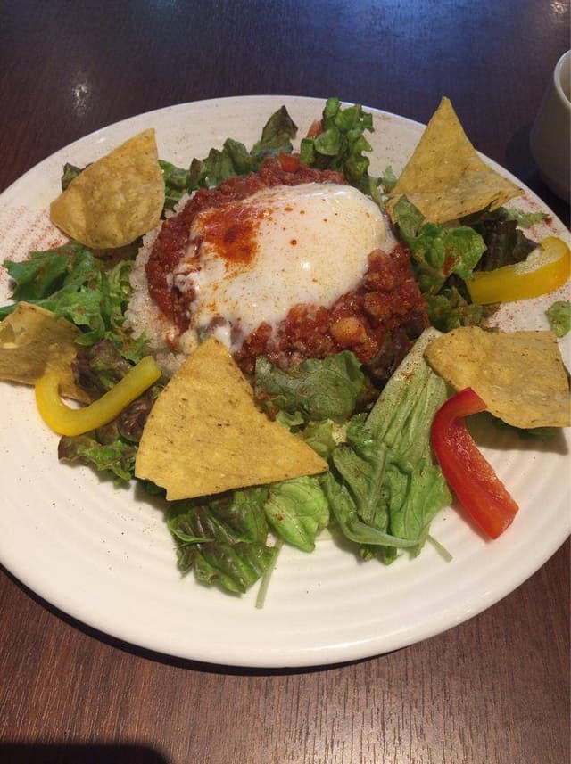 Cafe＆Dining ballo ballo 銀座店 - サブ画像3