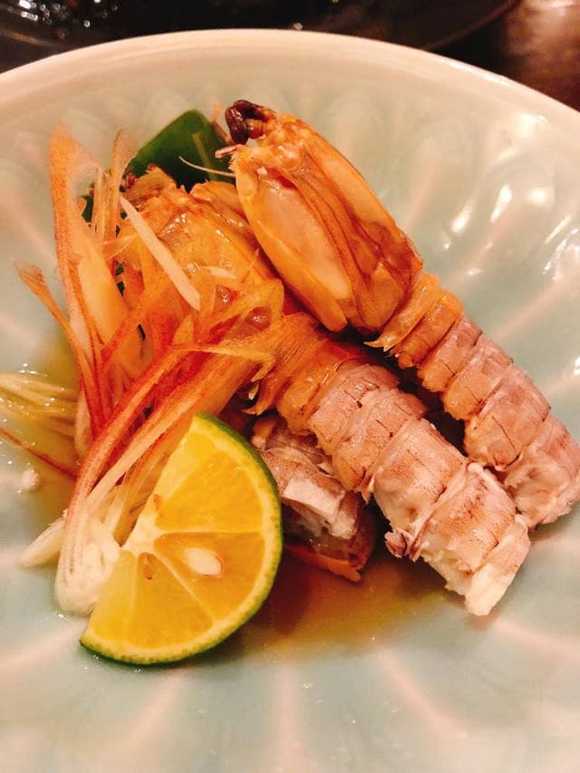 菜々 あぶら屋 - サブ画像1