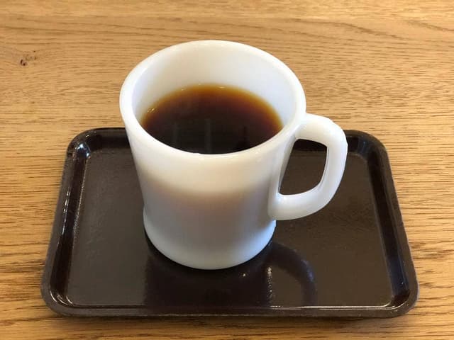 シガコーヒー - サブ画像2