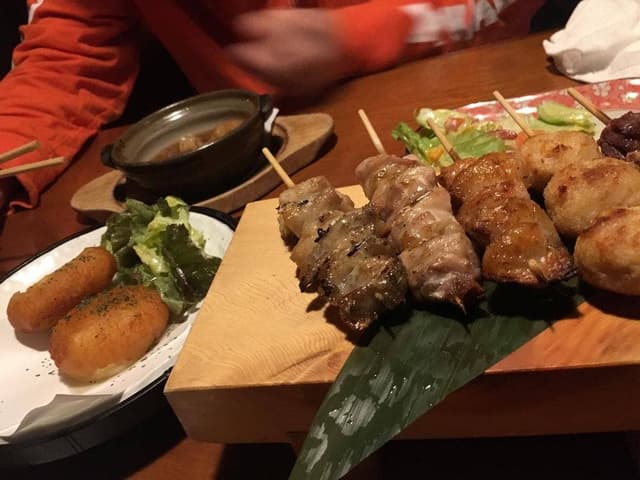 村さ来 南福島店 - サブ画像1