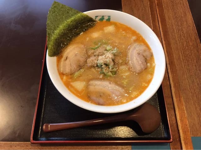 会津喜多方ラーメン蔵 まゆみだ店 - サブ画像2