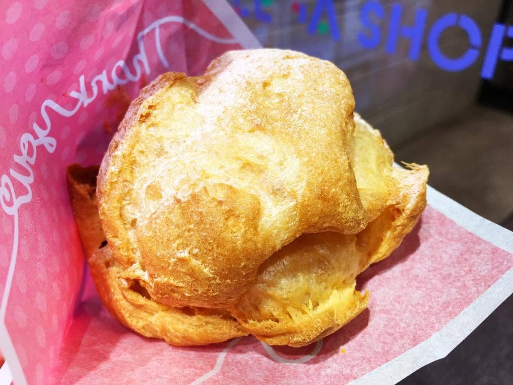 ビアードパパ nonowa西国分寺店