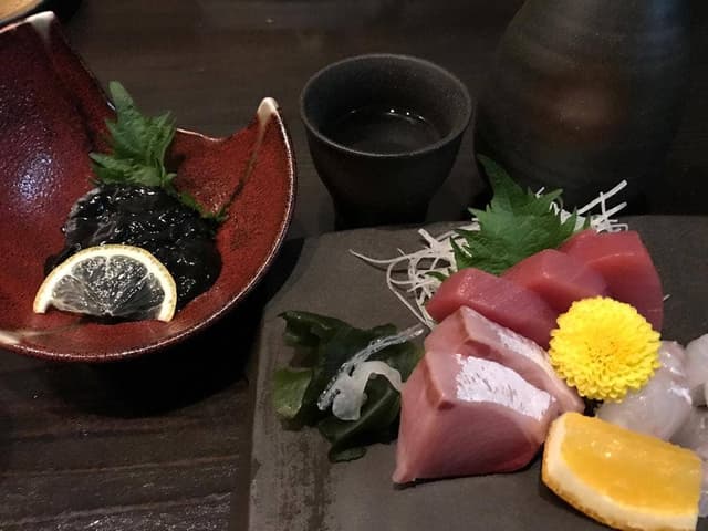 食工房 古城 - サブ画像1