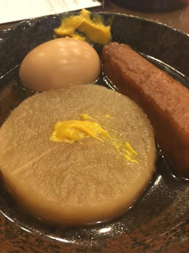 おらが蕎麦 枚方ビオルネ店 - サブ画像2