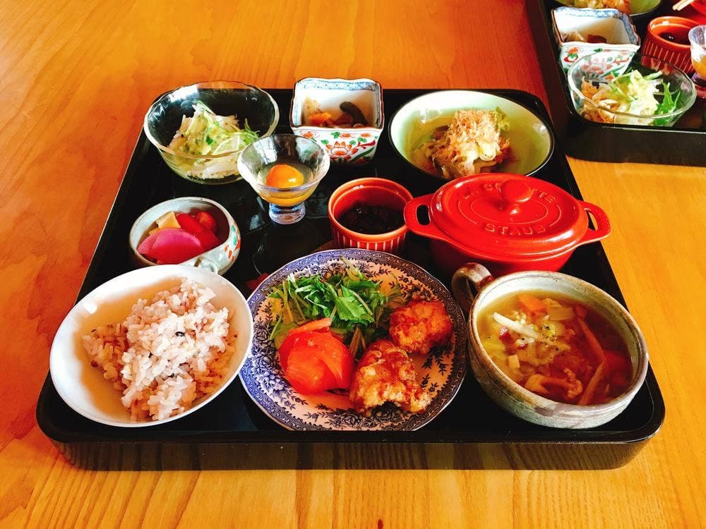 カフェ アパ・カバール