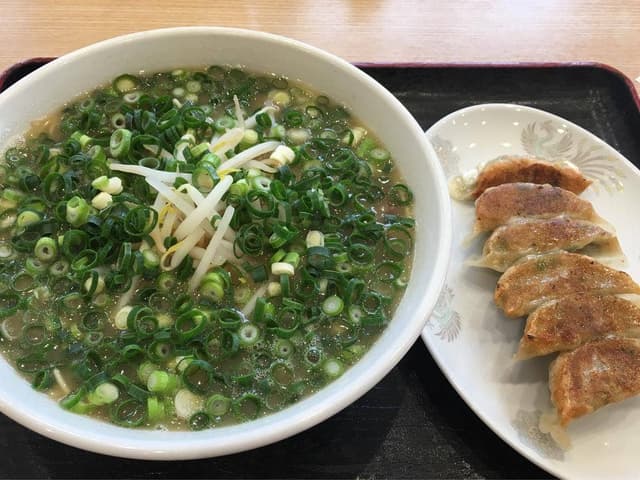 らーめん 生島家 - サブ画像3