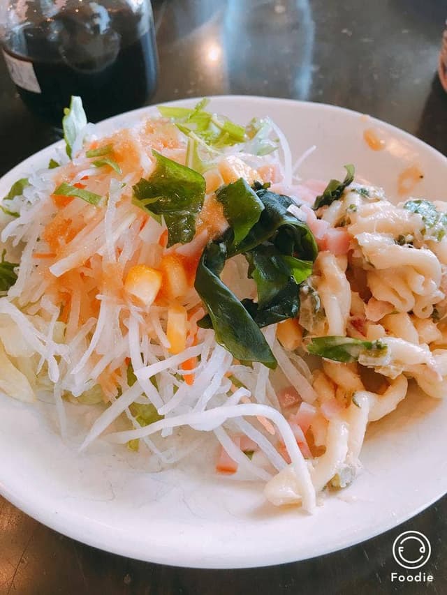 Cafe Dulce 美術館前店 - サブ画像2