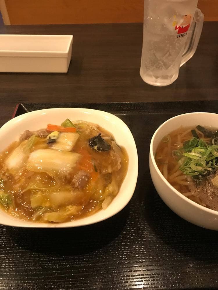 大阪王将 近鉄八尾駅前店