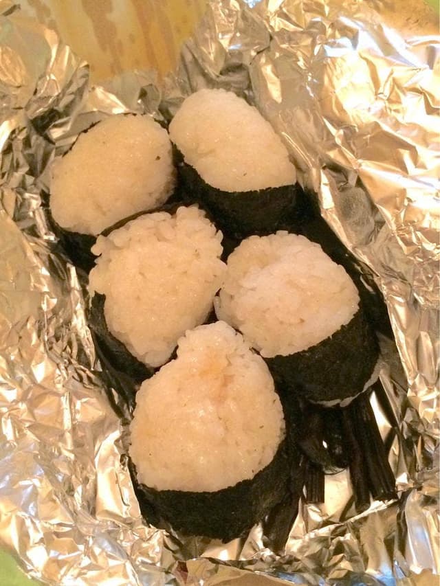 めいふつ天むす 千寿 北店 - サブ画像3