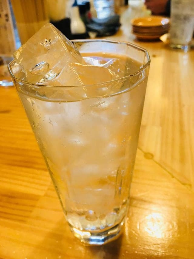 立呑み とまり季 - サブ画像1