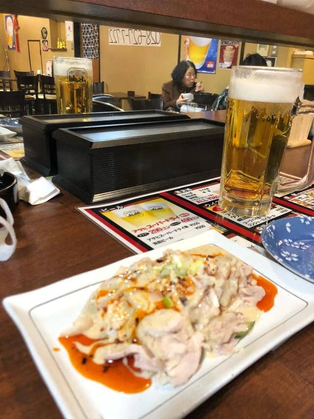 中国料理 龍亭 - サブ画像1