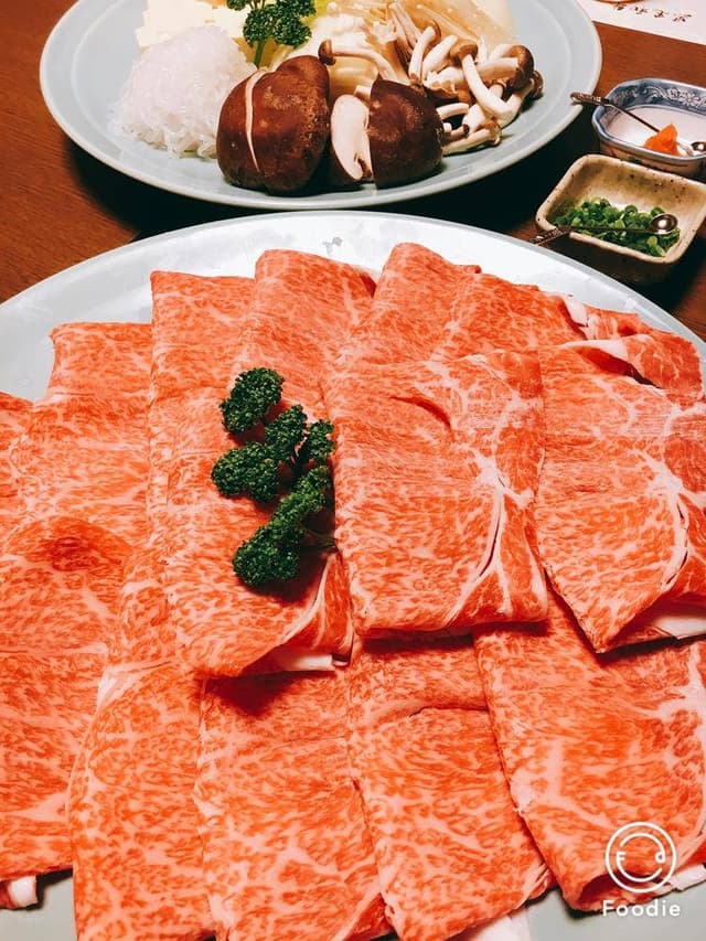しゃぶしゃぶ・すきやき みやたけ - サブ画像1