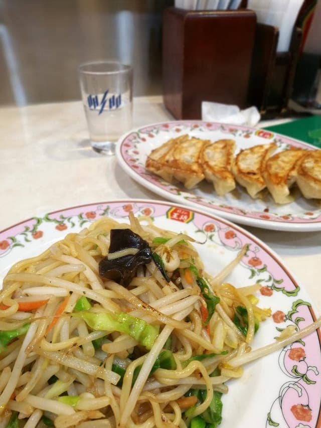 餃子の王将 綱島駅前店 - サブ画像2