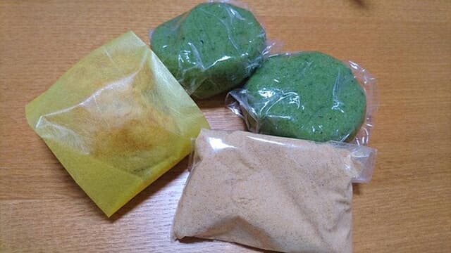 菓子処 金子 - サブ画像1