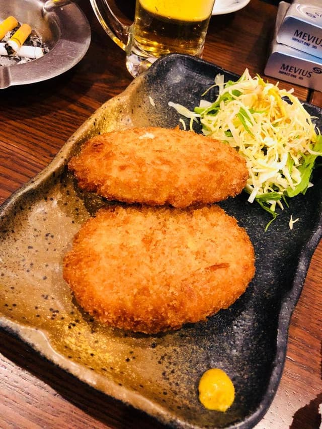 炭焼 鳥よし - サブ画像2