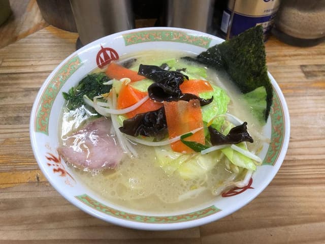 ラーメンハウス河童子 - サブ画像2