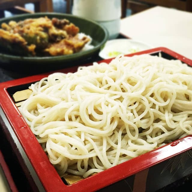 朝日屋 - サブ画像2