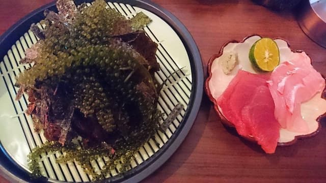島の味処・島唄ライブ うた!もーれ - サブ画像3